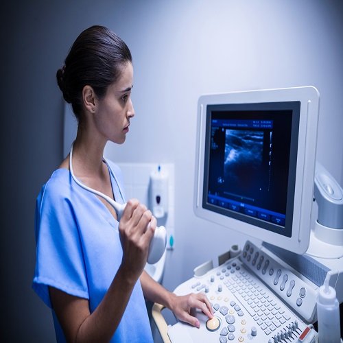 Color Doppler 3D-4D Sonography In Gota Ahmedabad