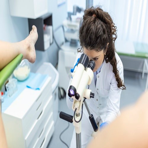 Laproscopy & Hysteroscopy Center In Gota Ahmedabad