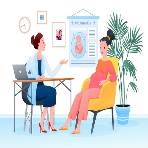 Menopause Clinic In Gota Ahmedabad